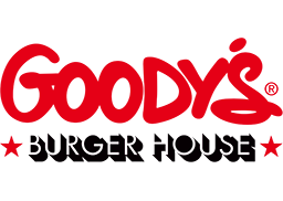 Goody's Burger House - Parnassos Mountain Resort